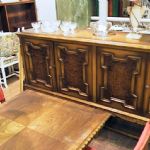 83 3126 SIDEBOARD